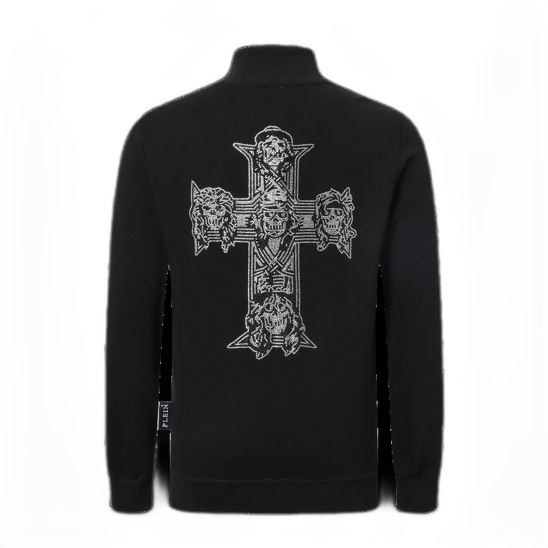 Philipp Plein Hoodie