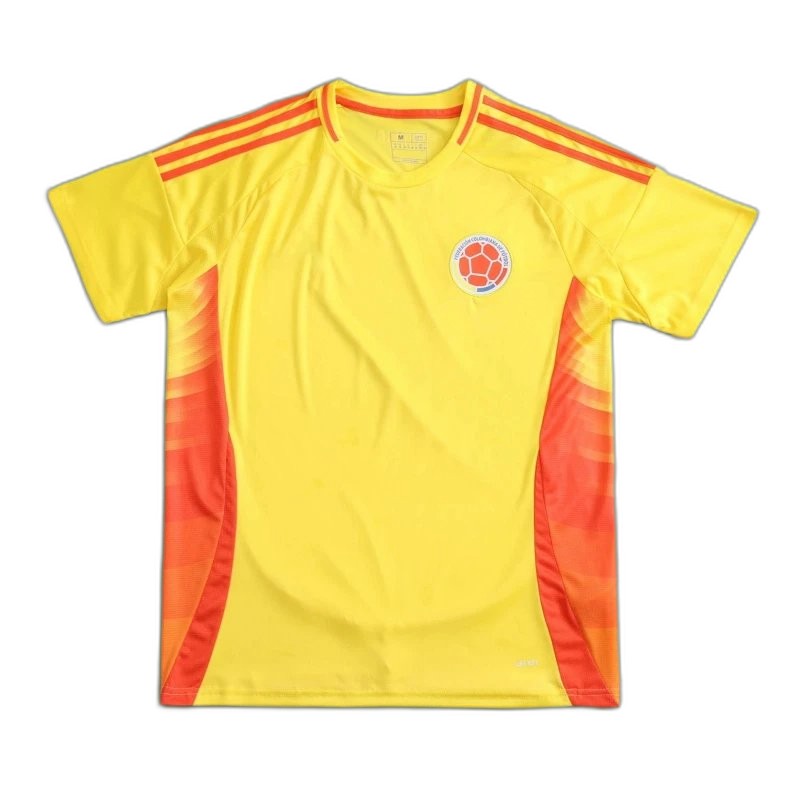 2024 season Colombia home Fan version