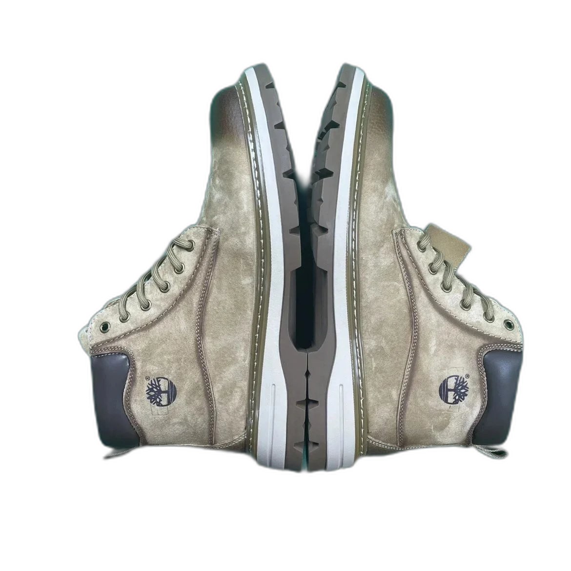 Timberland
