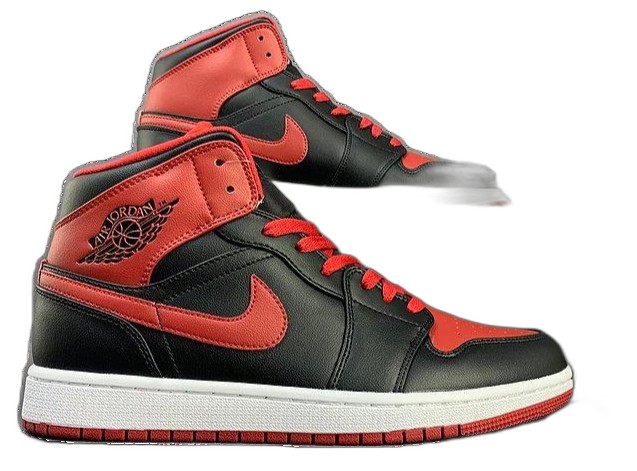 air Jordan high