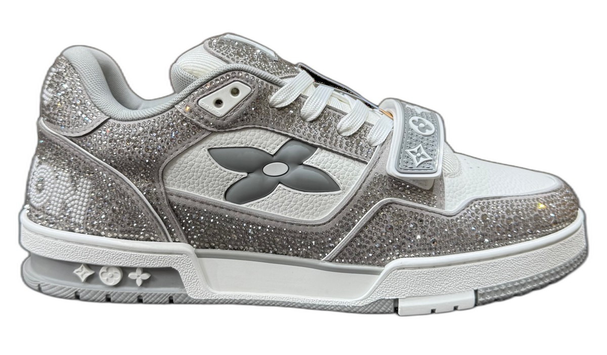 LV Trainer [New color scheme for Velcro]