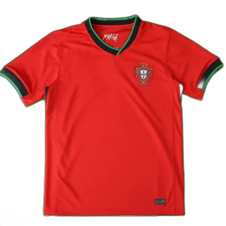 2024 UEFA Portugal home fan version