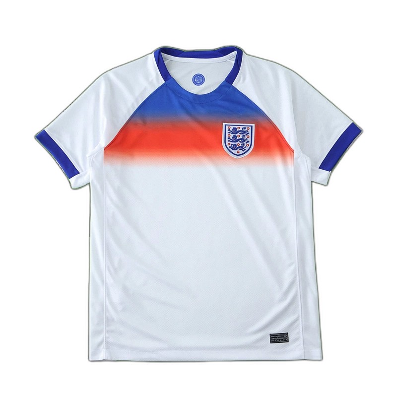 2526 season England home Fan version