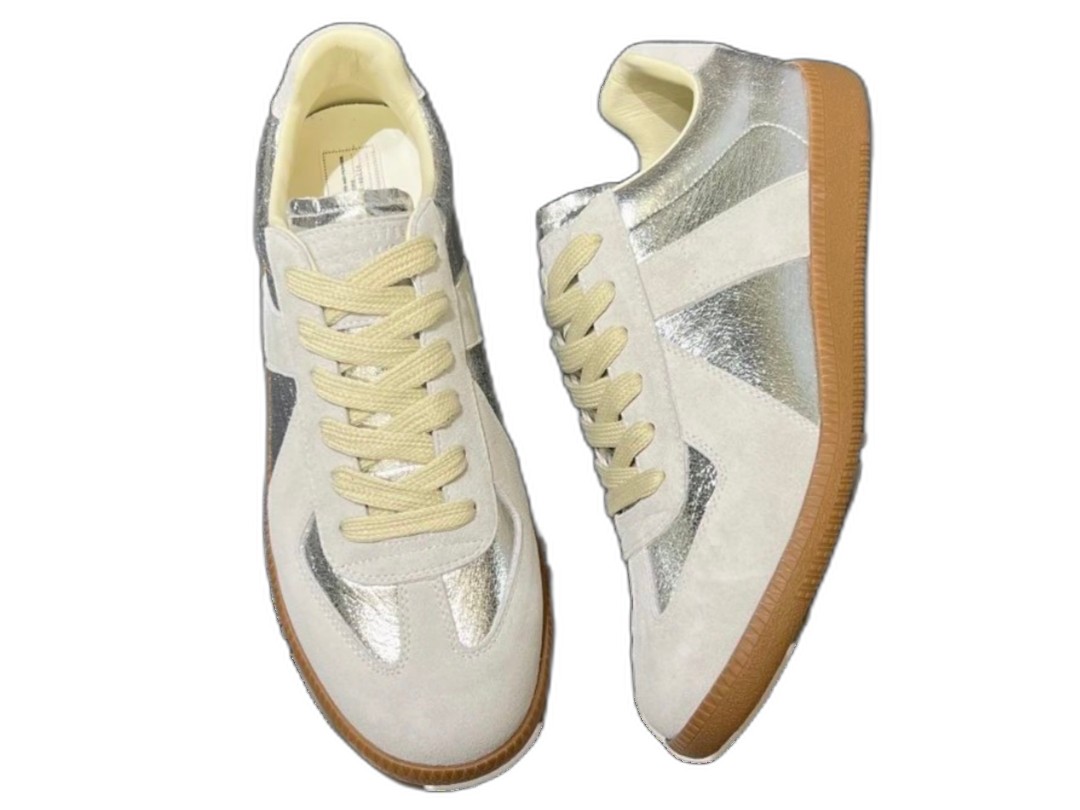 Maison Margiela New Color Scheme