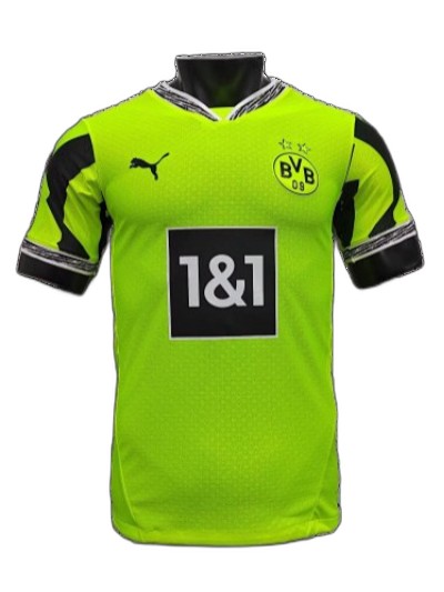 Borussia Dortmund Special Edition Jersey Player Version