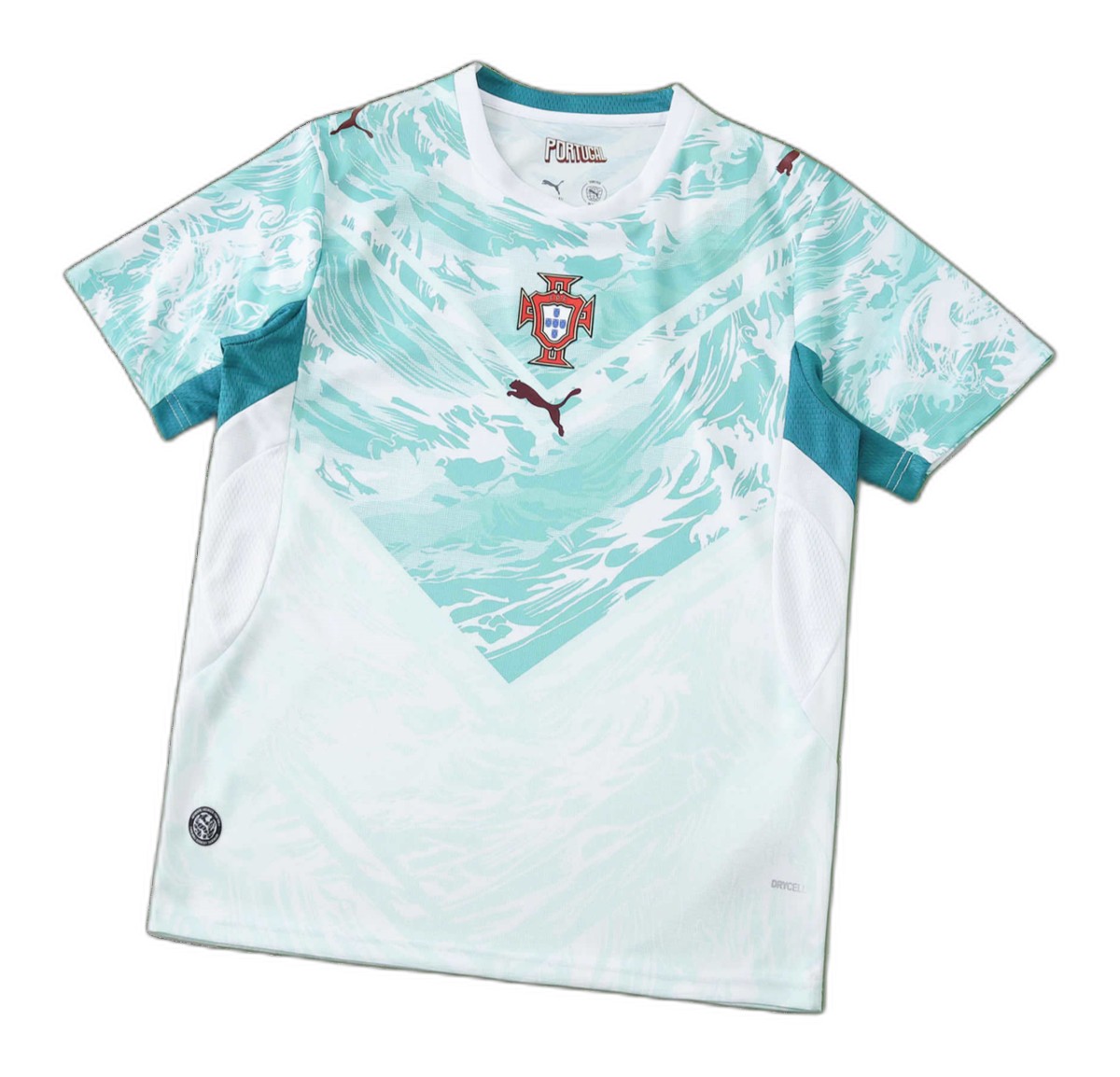 2026 FIFA World Cup Portugal away Fan version