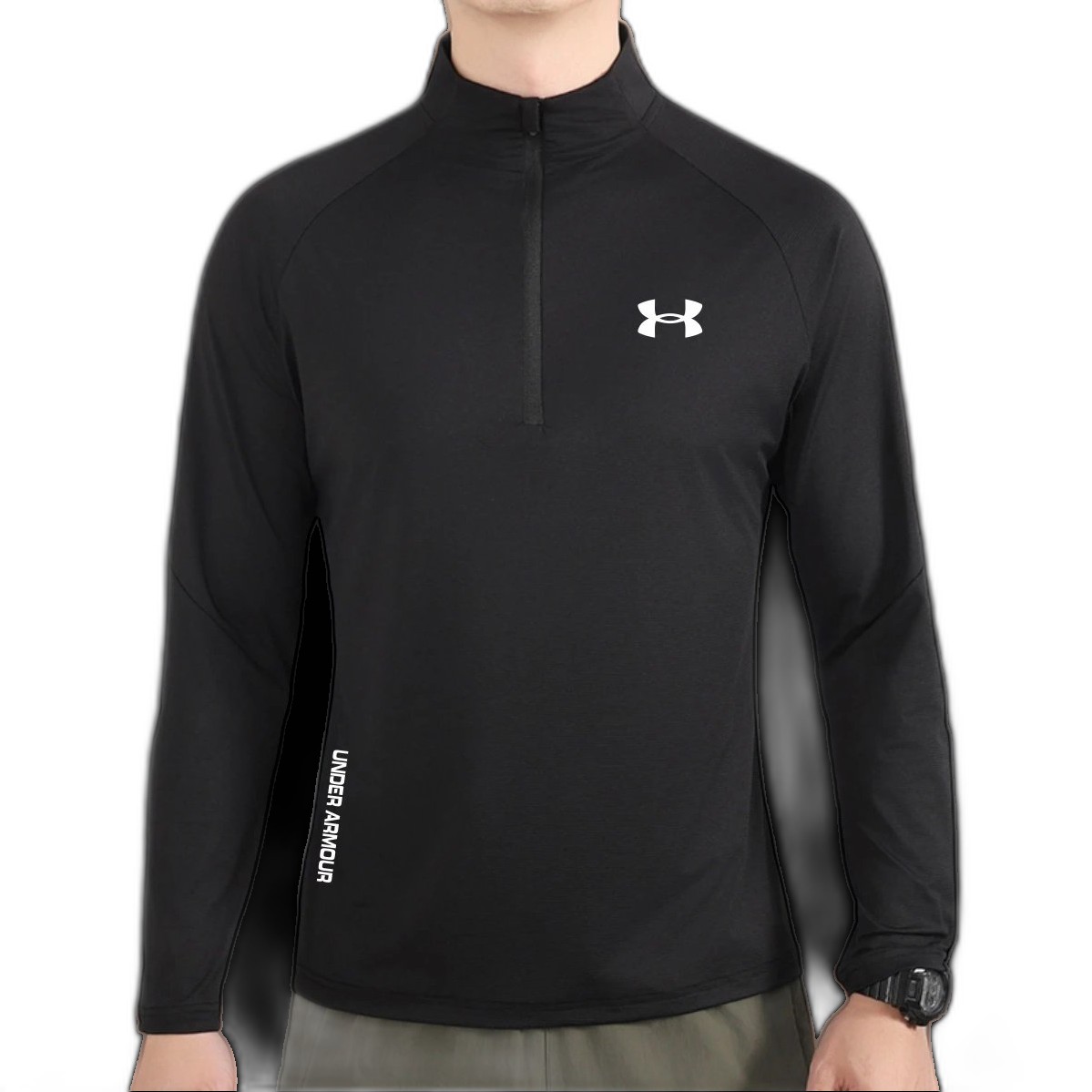Under Armour Long Tee
