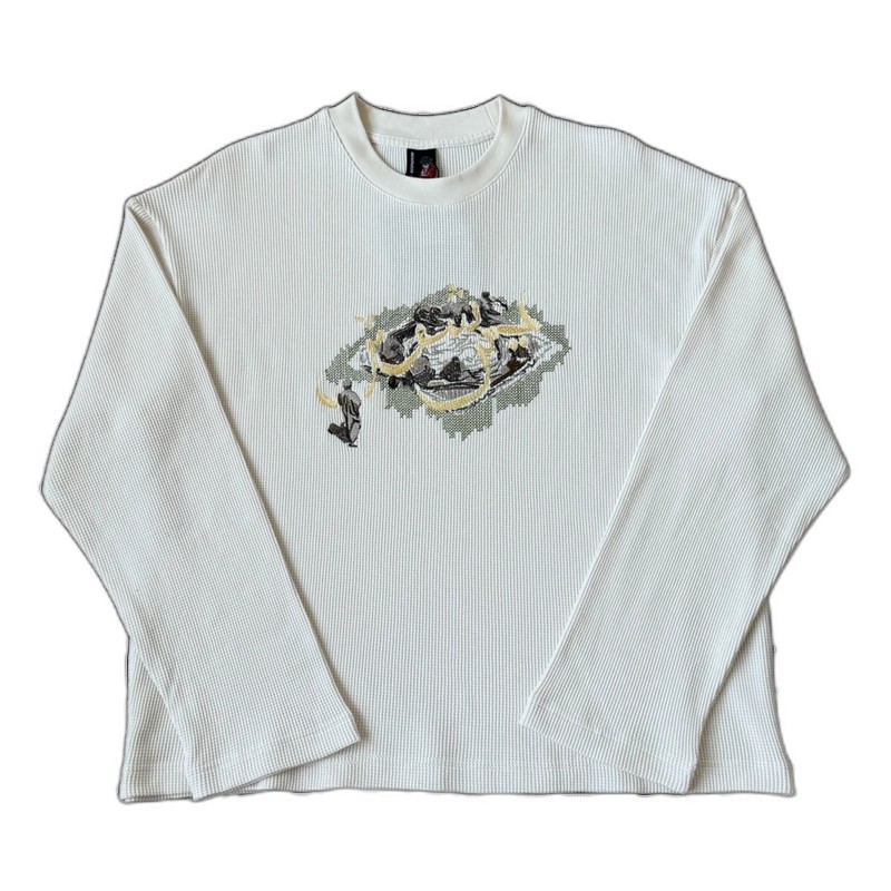 Derschutze Long Tee
