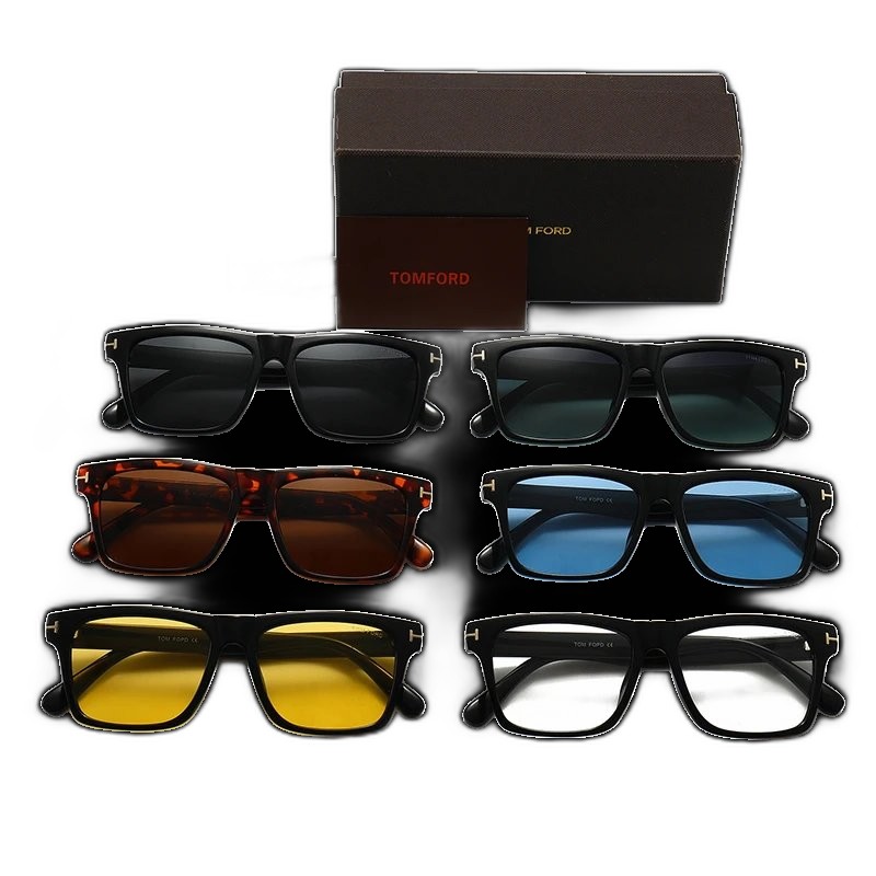Tom Ford SunGlasses