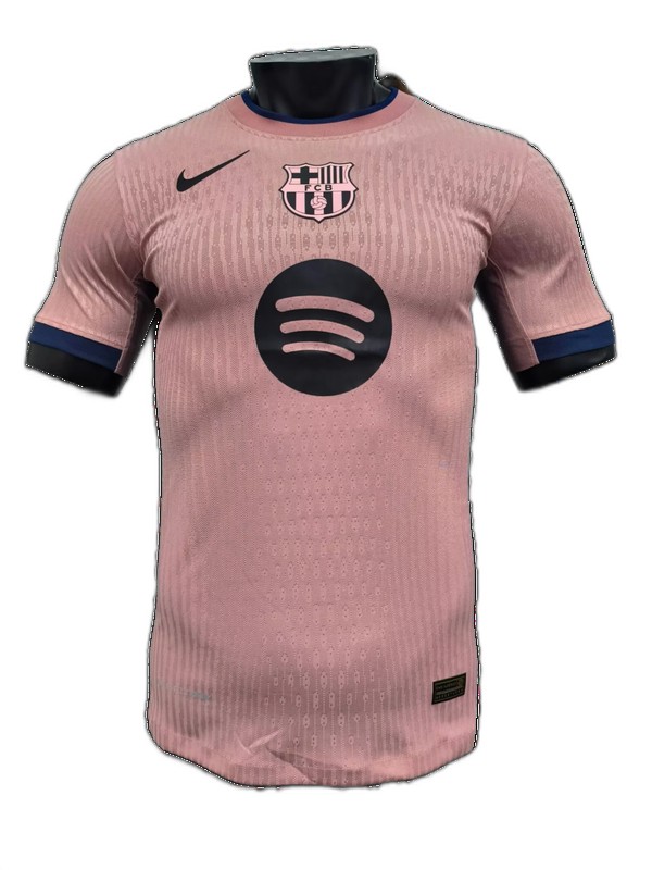 Barcelona Special Edition Jersey Player Version