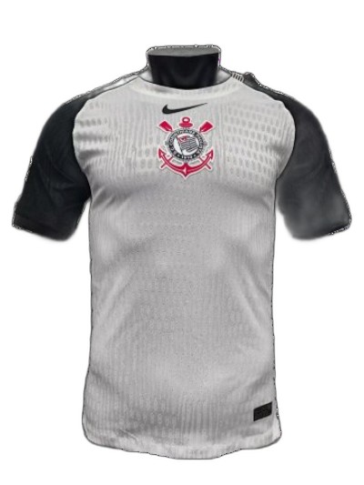 2526 Season Corinthians Home Jersey Player Version