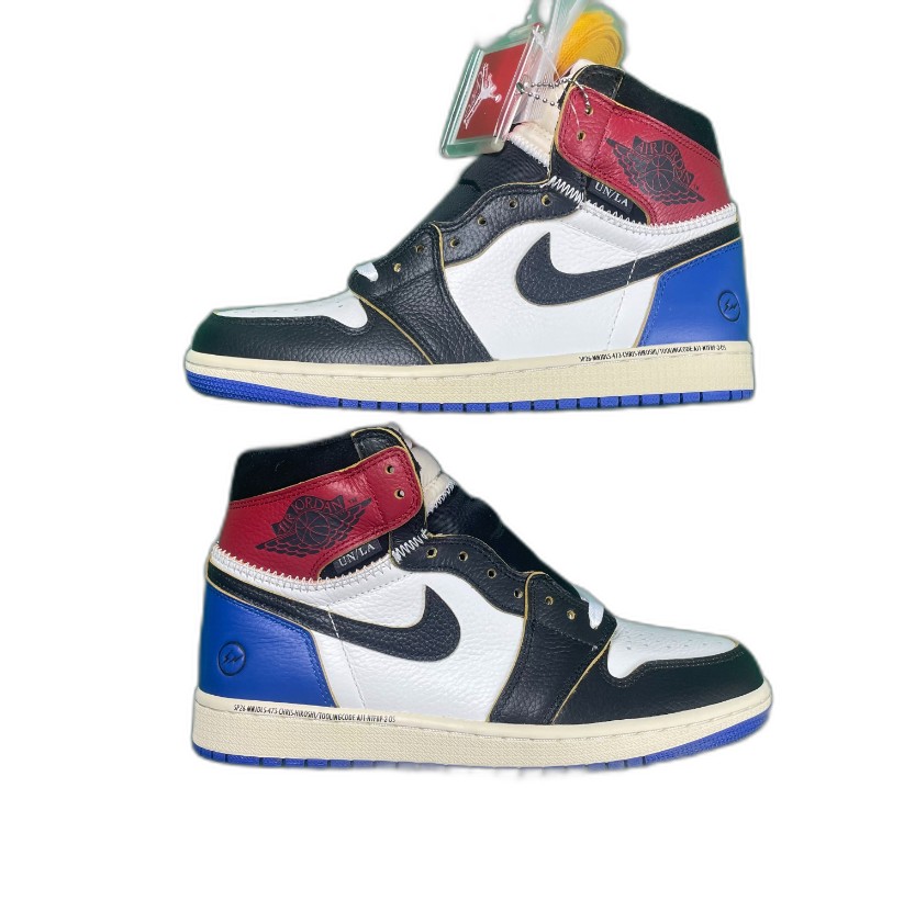Union x Jordan Air Jordan 1 Retro High Og Nrg
