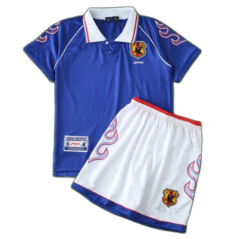 1998 Japan home retro Kids kit