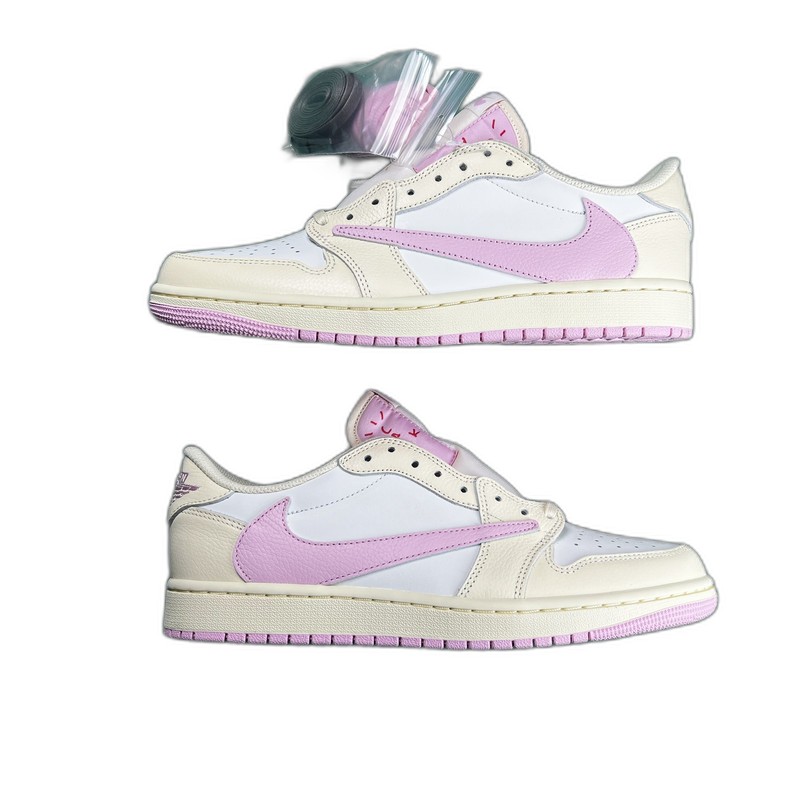 Travis Scott x Jordan Air Jordan 1