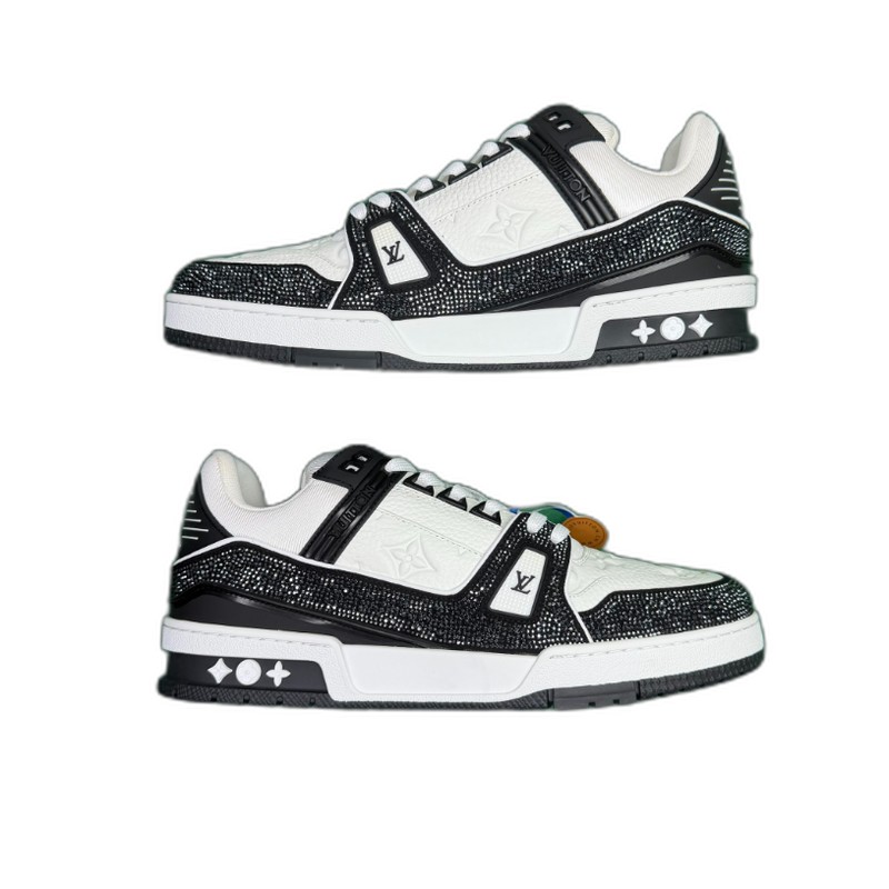 Louis Vuitton Trainer