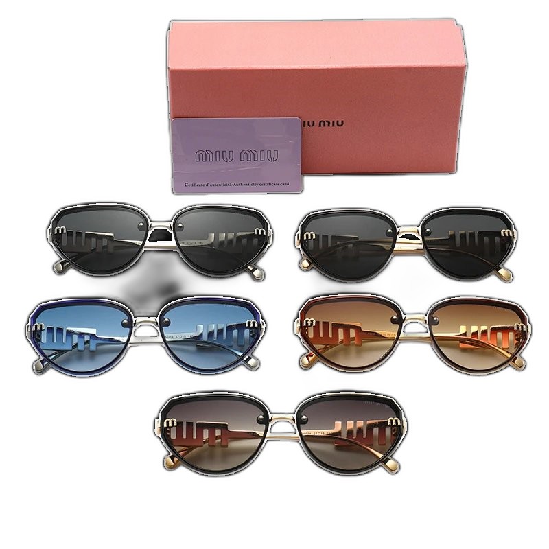 Miumiu SunGlasses