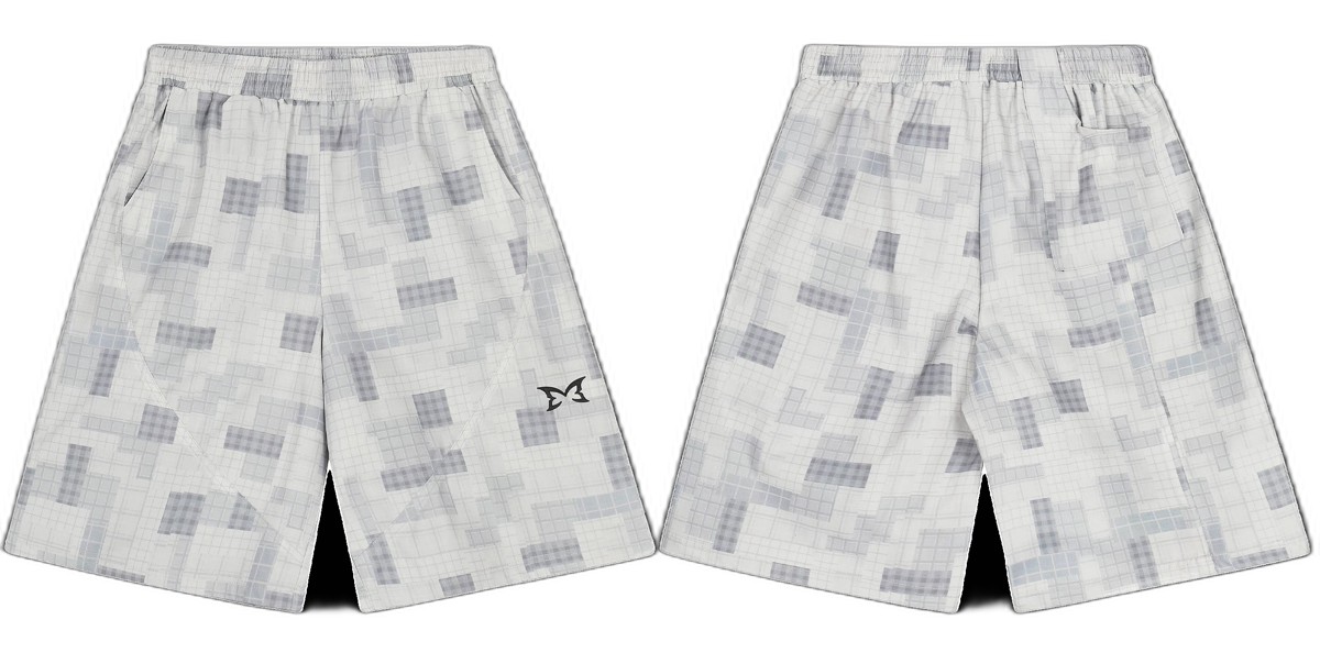 Mertra Shorts