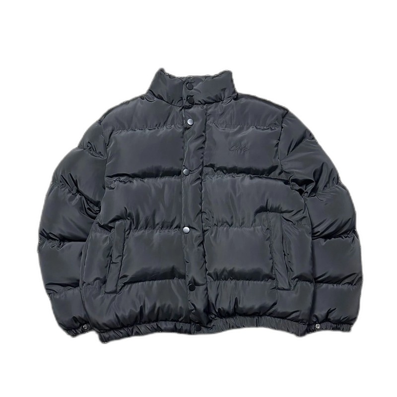 Corteiz Quilted Jacket