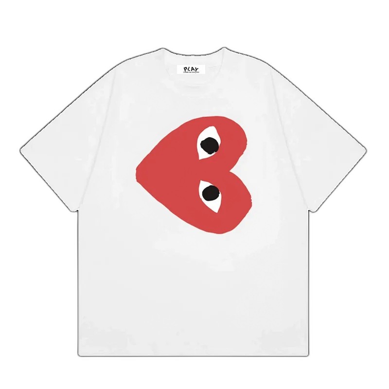 CDG Play Tee