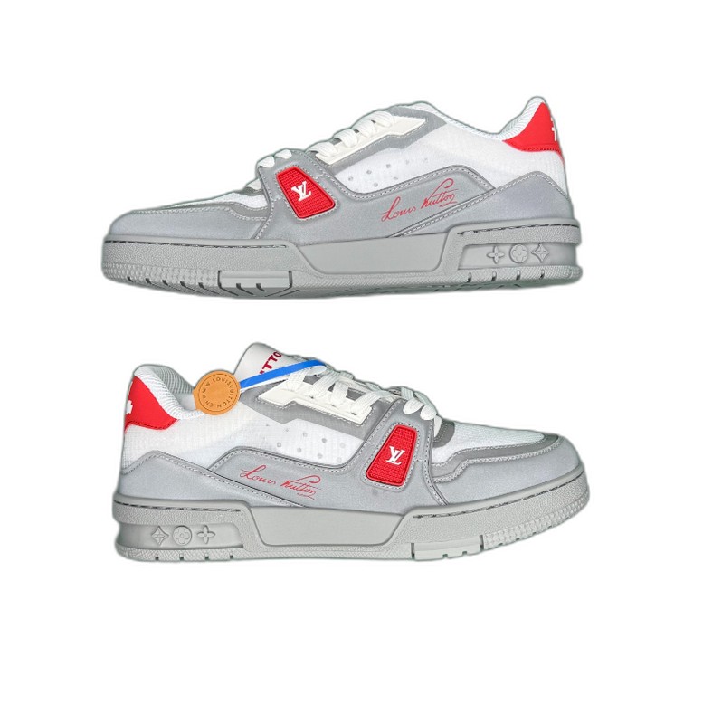 Louis Vuitton Trainer