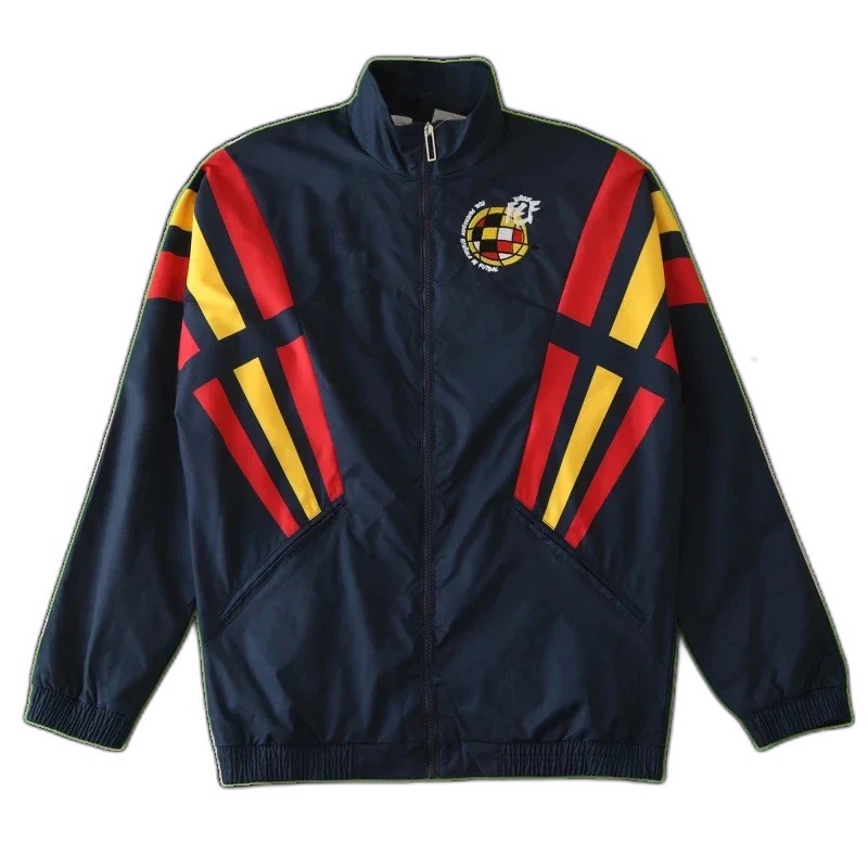 2425 UEFA Spain windbreak