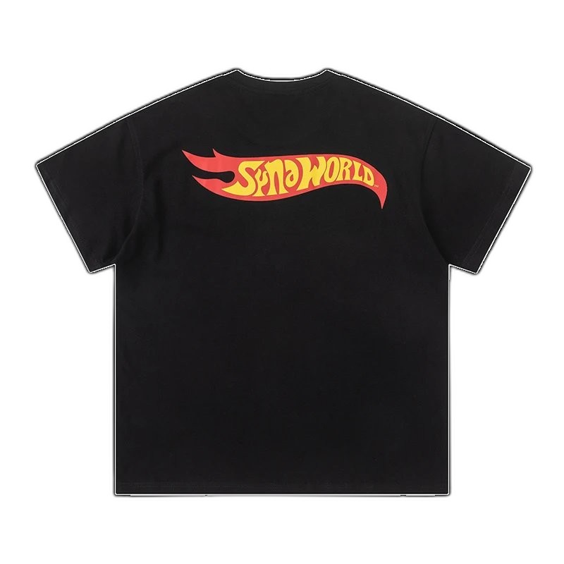 Syna World Tee