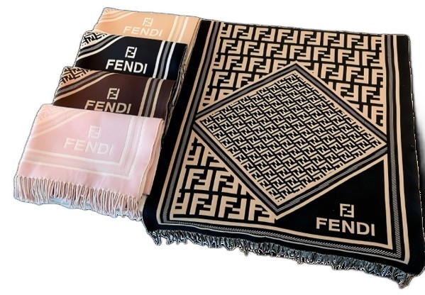 Fendi Scarf