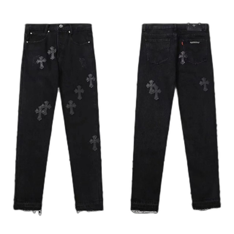 Chrome Hearts Jeans