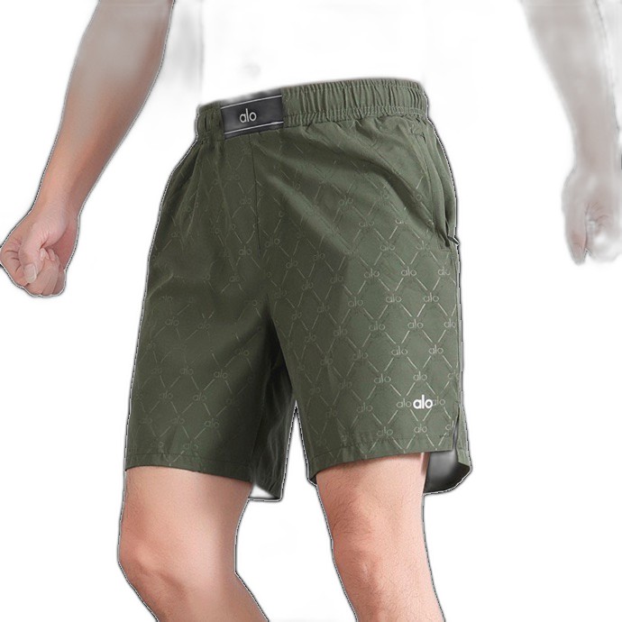 Alo Shorts
