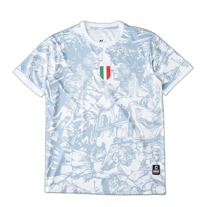 2425 Italy Concept version Fan version