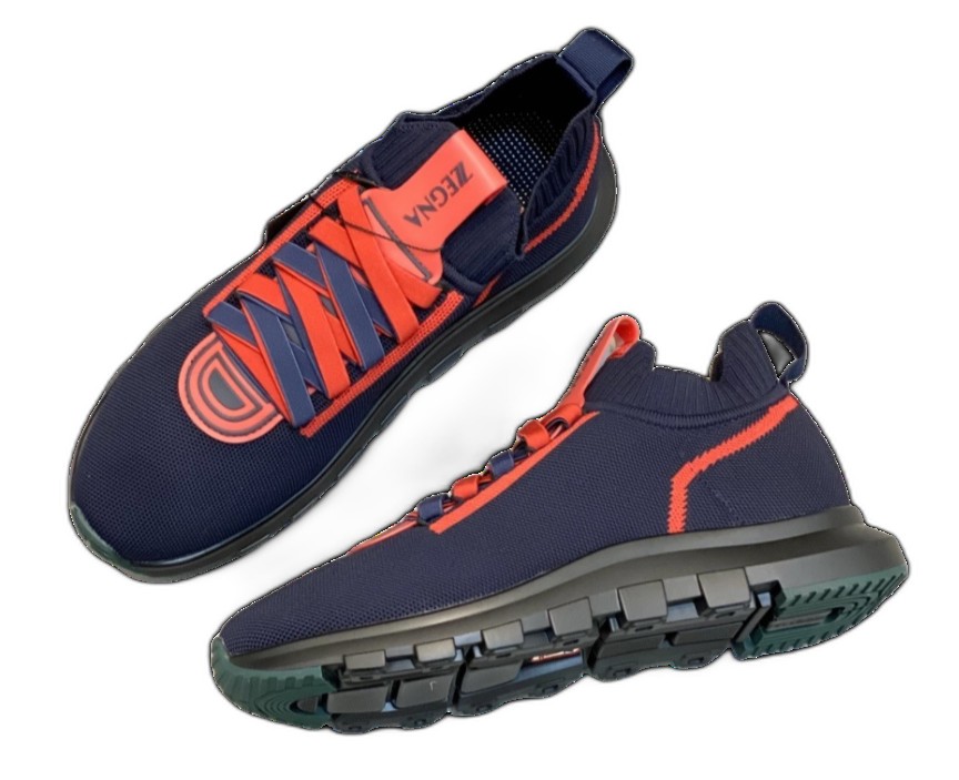 Zegna Shoes