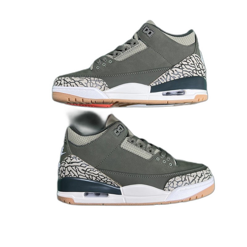 Jordan Air Jordan 3 "Family Affair"