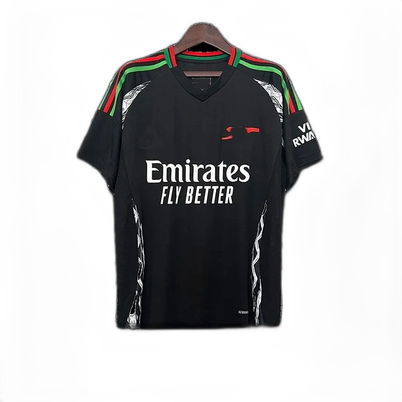 Mystery Jersey