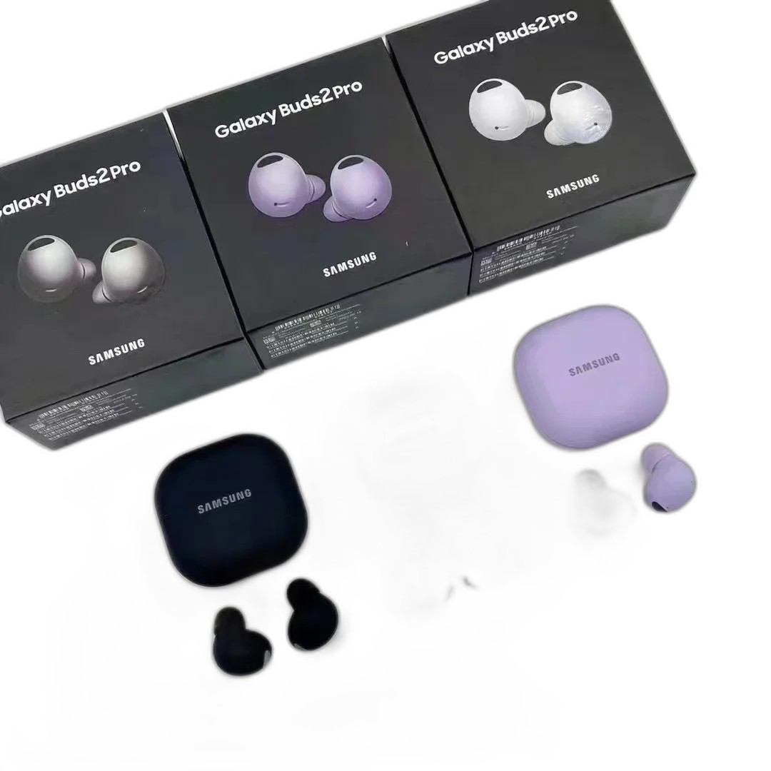 Samsung Buds 2 Pro