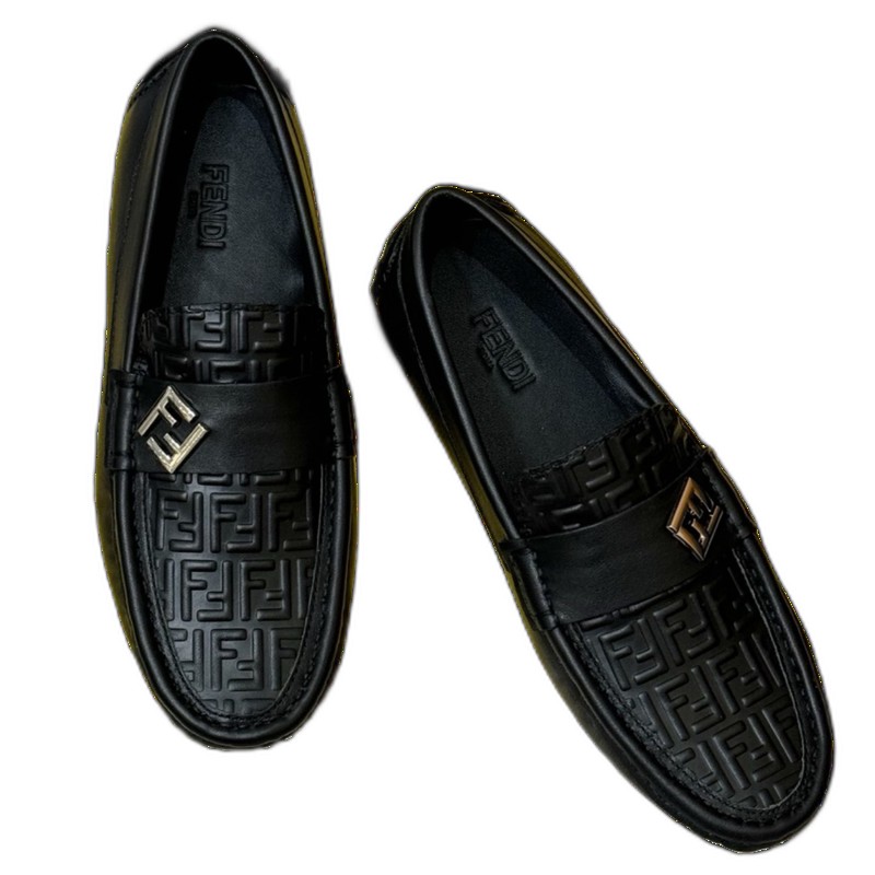 Fendi Shoes