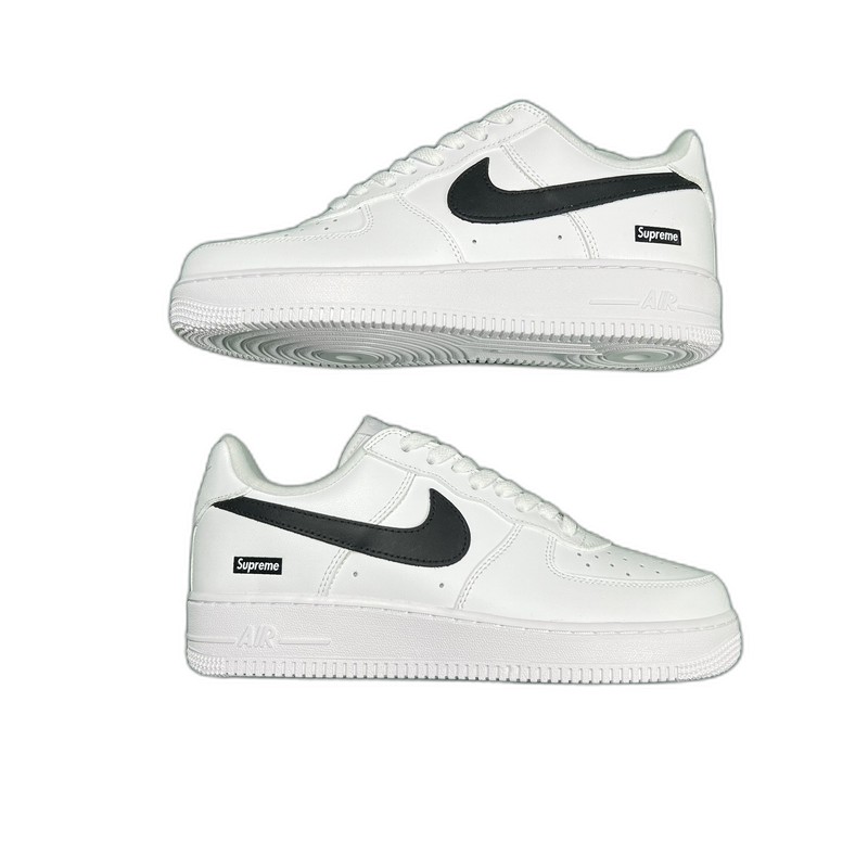 Supreme x Nike Air Force 1 Low