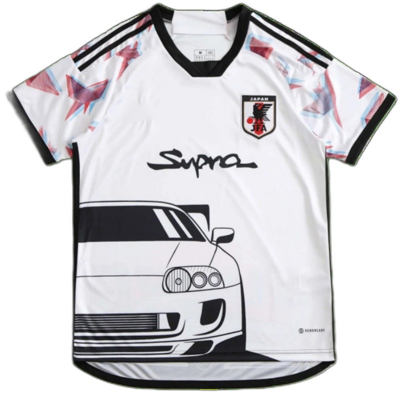 2425 Japan special edition Fan version