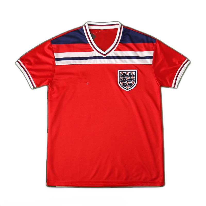 1982 season England away retro Fan version
