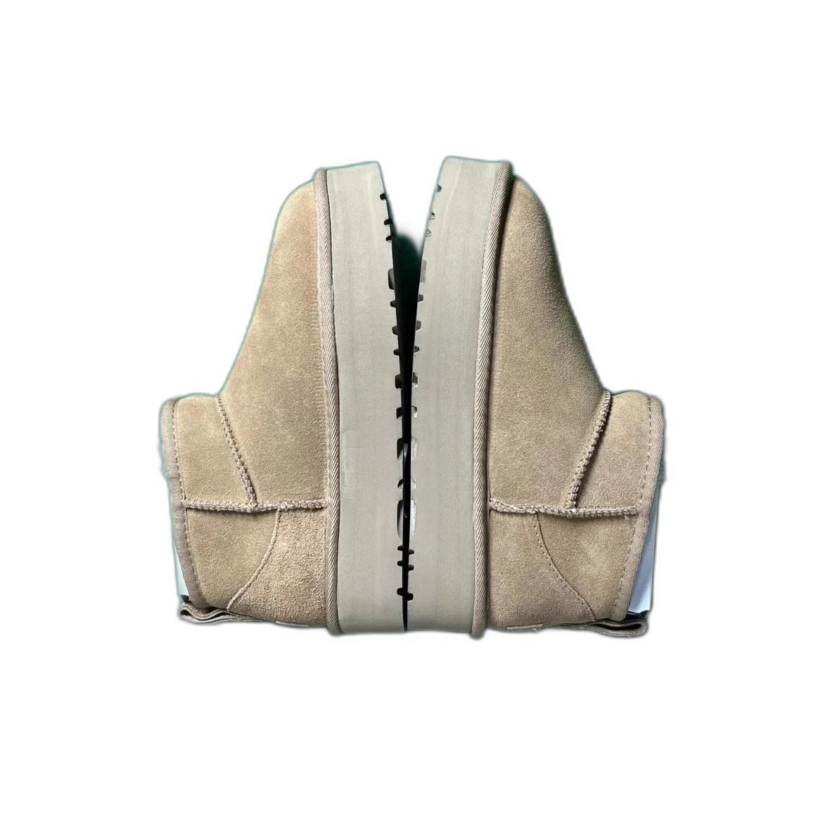 UGG Classic Ultra Mini Platform Boot