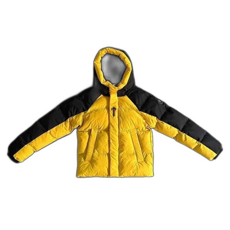 Trapstar Coat