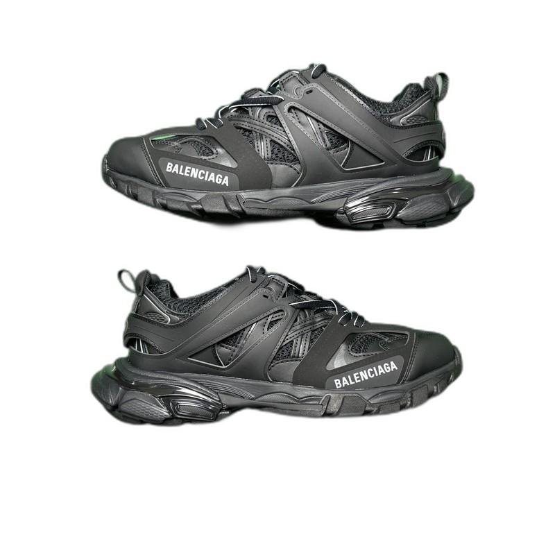 Balenciaga 3.0 Track 1.0 Worn Out