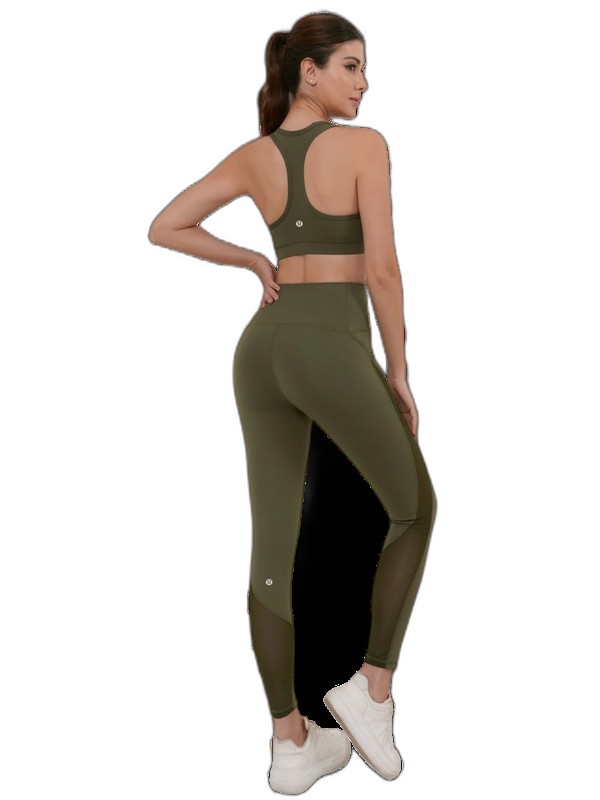 Lululemon Set