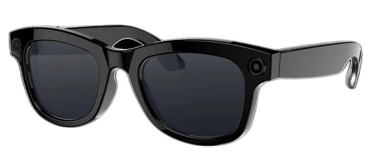 Ray Ban AI Glasses