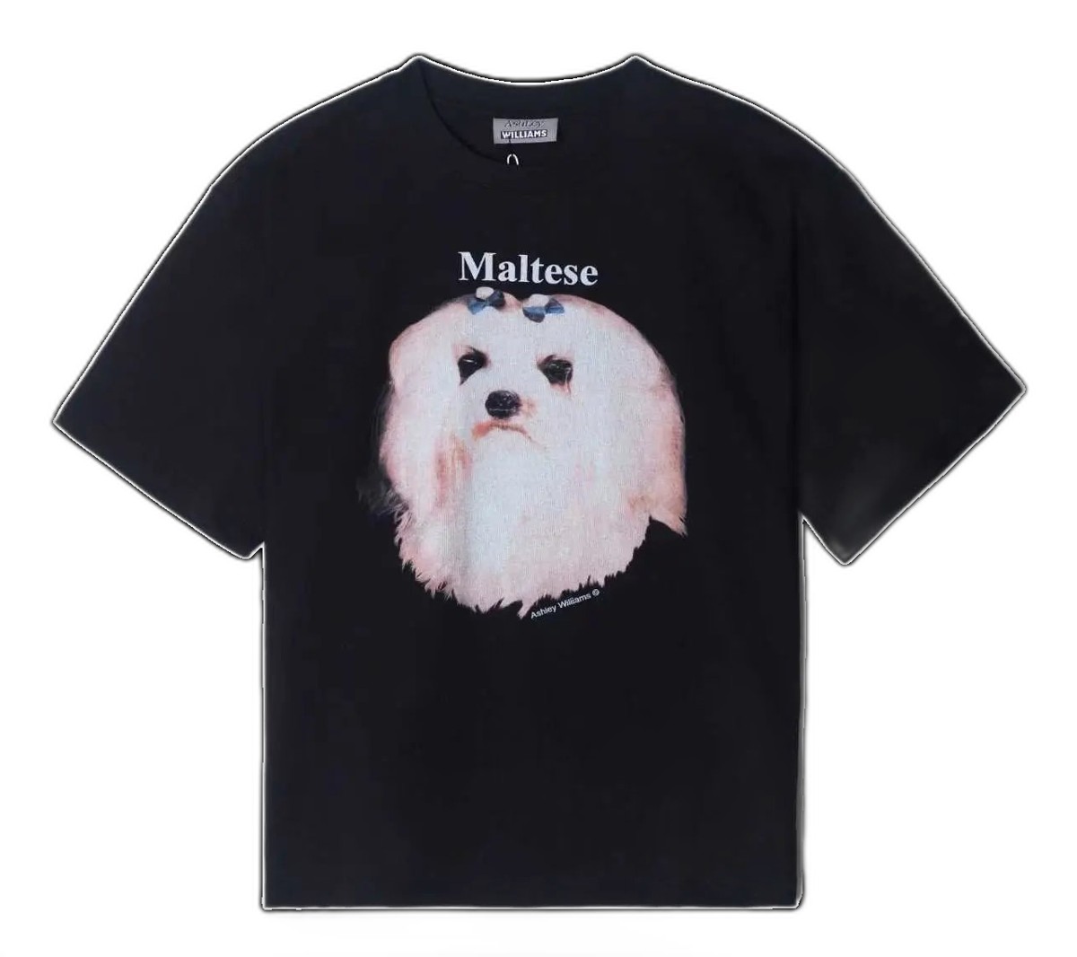 Ashley William Tee