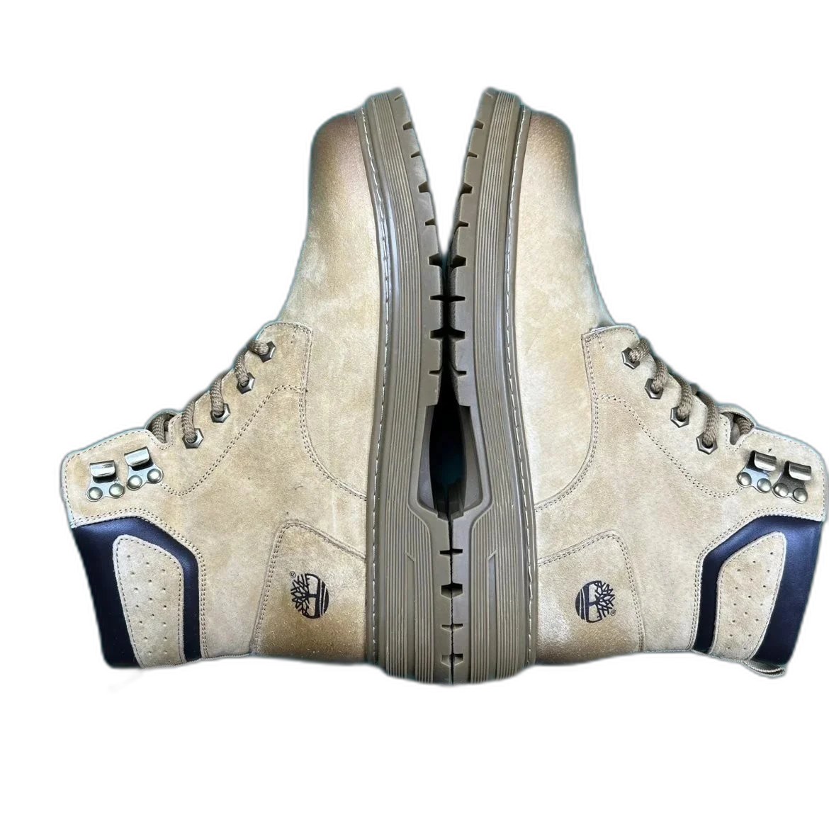 Timberland