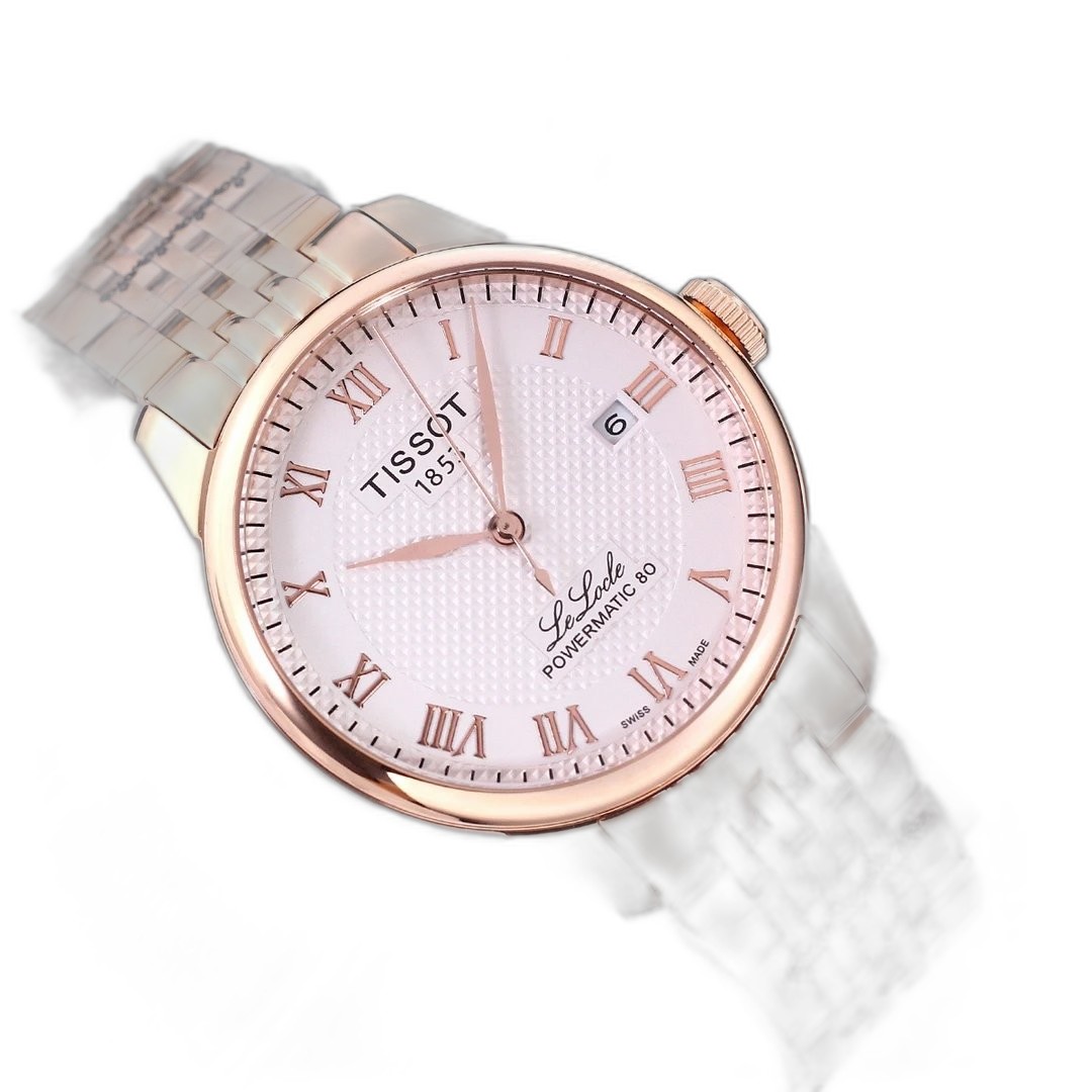 Tissot