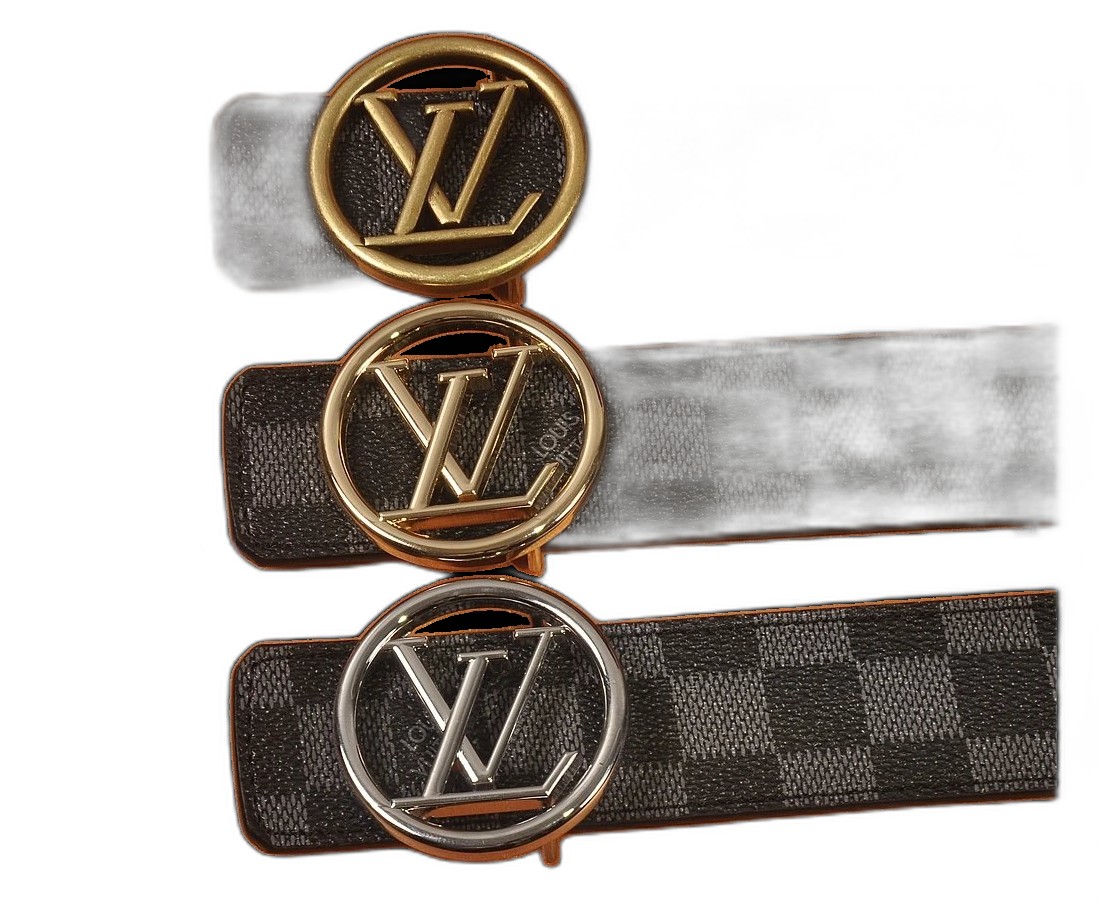 LV Belt