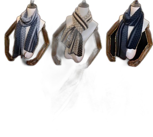 Brand Scarf