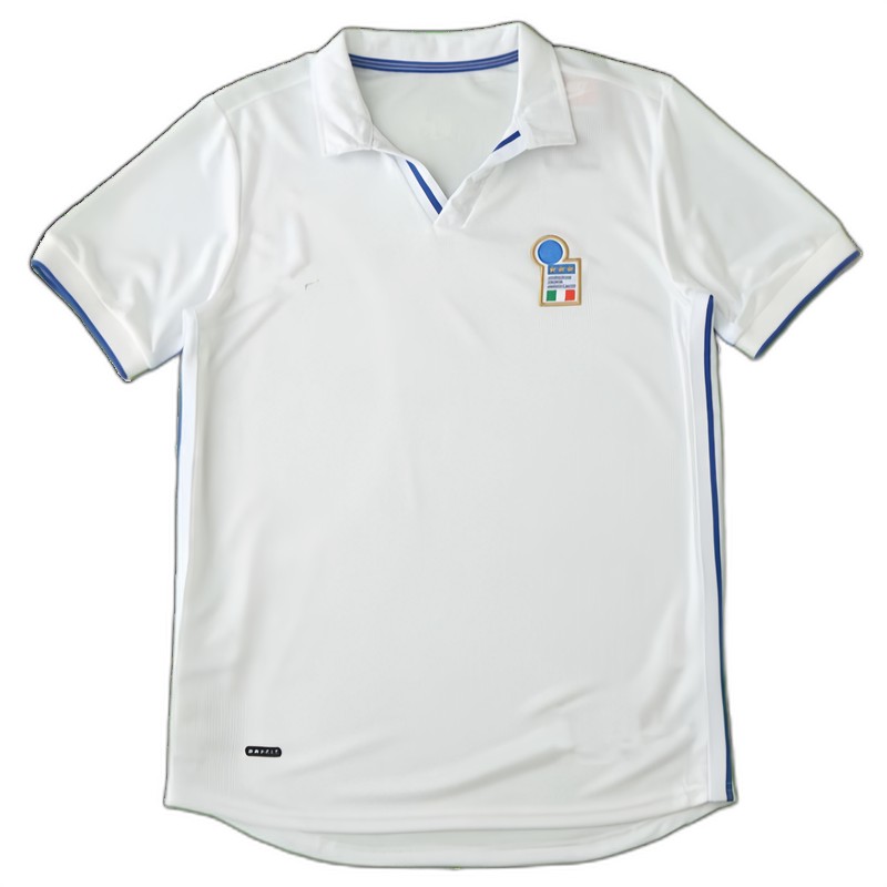1998 season Italy away retro Fan version
