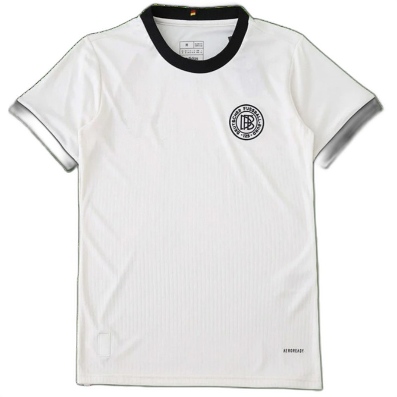 2425 season Germany 125 anniversary Women's Shirt